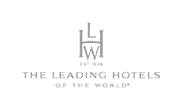 The Leading Hotels of the World