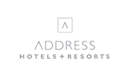 ADDRESS Hotels + Resorts